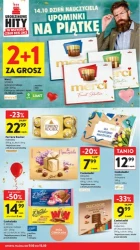 Mega okazje tygodnia – Intermarché