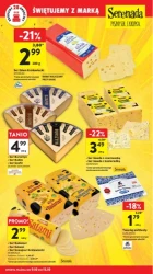 Mega okazje tygodnia – Intermarché