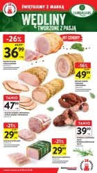 Mega okazje tygodnia – Intermarché