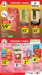 Mega okazje tygodnia – Intermarché