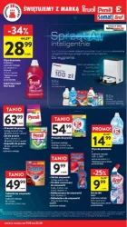 Mega okazje tygodnia – Intermarché