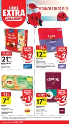Mega okazje tygodnia – Intermarché