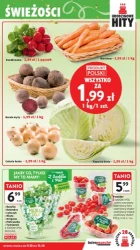 Mega okazje tygodnia – Intermarché