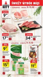 Mega okazje tygodnia – Intermarché