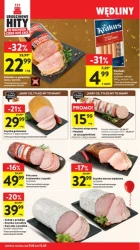 Mega okazje tygodnia – Intermarché