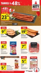 Mega okazje tygodnia – Intermarché