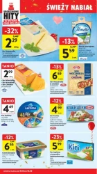 Mega okazje tygodnia – Intermarché