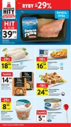 Mega okazje tygodnia – Intermarché