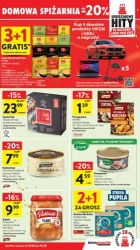 Mega okazje tygodnia – Intermarché