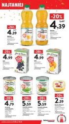 Mega okazje tygodnia – Intermarché