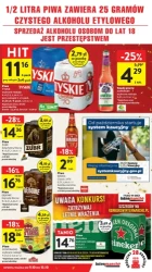 Mega okazje tygodnia – Intermarché