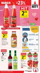 Mega okazje tygodnia – Intermarché