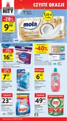 Mega okazje tygodnia – Intermarché