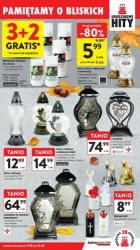 Mega okazje tygodnia – Intermarché