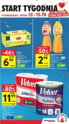 Mega okazje tygodnia – Intermarché