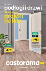 Projekt na lata – Castorama
