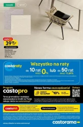 Projekt na lata – Castorama