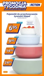 Promocja tygodnia – Action