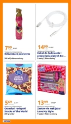 Promocja tygodnia – Action