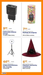 Promocja tygodnia – Action