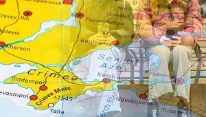 Trwa rusyfikacja ukraińskich dzieci na Krymie | Zdjęcie ilustracyjne