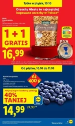 Zadbaj o swój portfel – Lidl