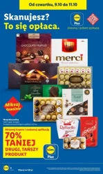 Zadbaj o swój portfel – Lidl