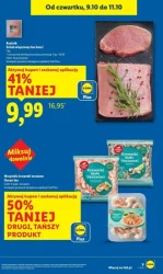 Zadbaj o swój portfel – Lidl