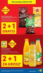 Zadbaj o swój portfel – Lidl