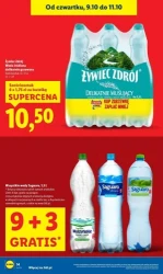 Zadbaj o swój portfel – Lidl