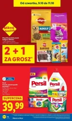 Zadbaj o swój portfel – Lidl