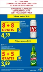 Zadbaj o swój portfel – Lidl
