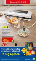 Zadbaj o swój portfel – Lidl
