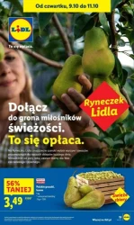 Zadbaj o swój portfel – Lidl