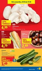 Zadbaj o swój portfel – Lidl