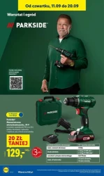 Подбай про свій гаманець - Lidl