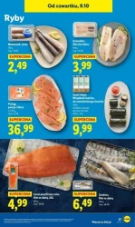 Zadbaj o swój portfel – Lidl