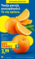 Zadbaj o swój portfel – Lidl