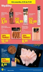 Zadbaj o swój portfel – Lidl