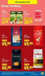 Подбай про свій гаманець - Lidl