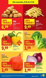 Zadbaj o swój portfel – Lidl