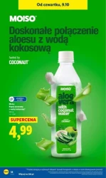 Zadbaj o swój portfel – Lidl