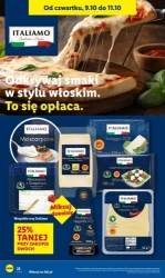 Zadbaj o swój portfel – Lidl