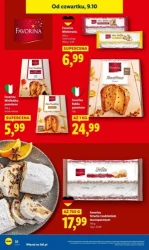 Zadbaj o swój portfel – Lidl