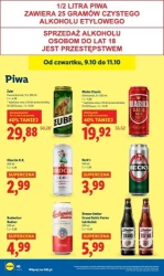 Zadbaj o swój portfel – Lidl