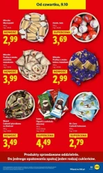 Zadbaj o swój portfel – Lidl