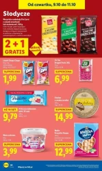 Подбай про свій гаманець - Lidl