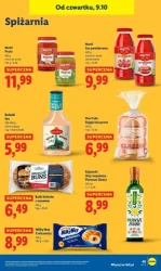 Zadbaj o swój portfel – Lidl