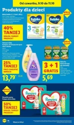 Zadbaj o swój portfel – Lidl