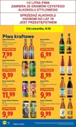 Zadbaj o swój portfel – Lidl
